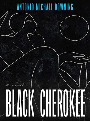 cover image of Black Cherokee
